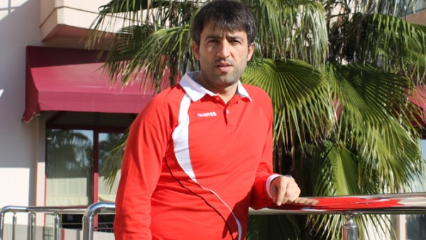 Erginer transfer iin ne dedi?